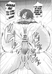 (C77) [Breakin' Bakery (Sakaki Utamaru, Ranmaru)] Bure Tetsu (Tekken) [English] [SMDC]