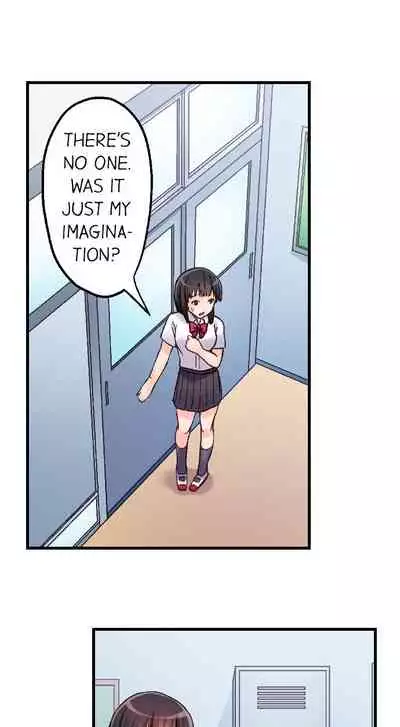 No Panty Booty Workout! Ch. 1 - 8