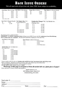 [Akira Gatgaw] Love Drive Vol 1 Part 2 [English]