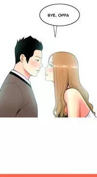 Hooker Ch.1-40 (English) (Ongoing)