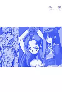 [Heroes Factory] Rakugaki Iro Iro (Various)