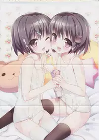 [NemuNemu] Tsuntsun Shichau Otoshigoro [English]