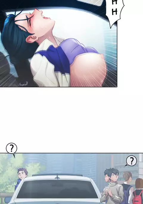 Lady Garden Ch.1-23