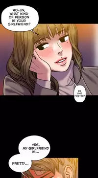 [Guh Bal Han] Ghost Love Ch.1-26 (English) (YoManga) (Ongoing)