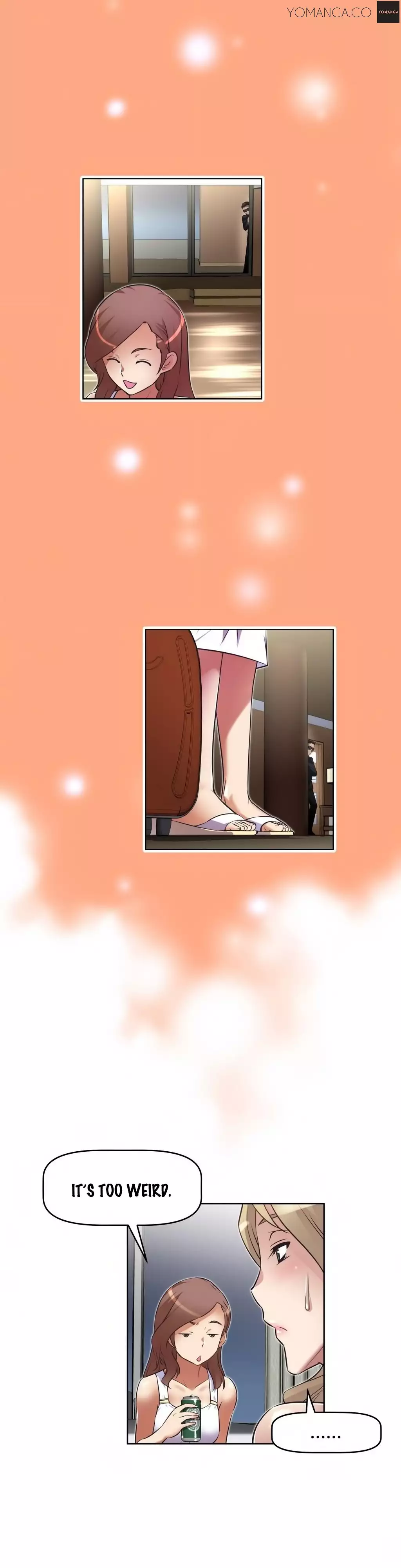 Brawling Go 0-16 Chapters