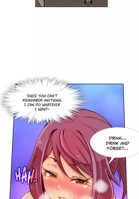 Secret Folder Ch.1-9