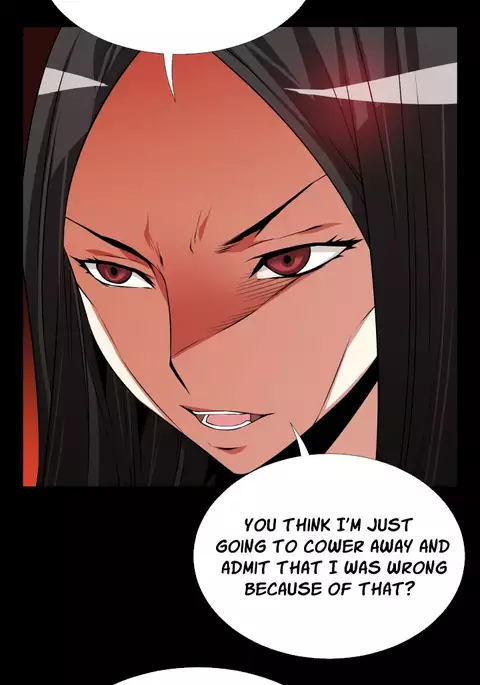 Love Parameter Ch.1-70