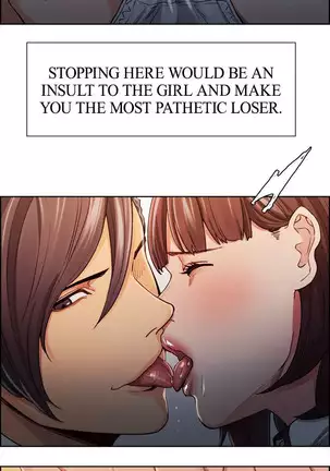 Taste of Forbbiden Fruit Ch.15/24