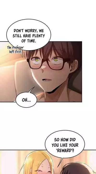 [Abio4, Bangkki] Sextudy Group (1-28) [English] [Ongoing]