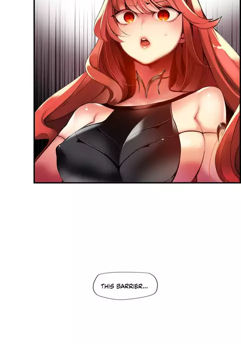 Lilith`s Cord Ch.1-41