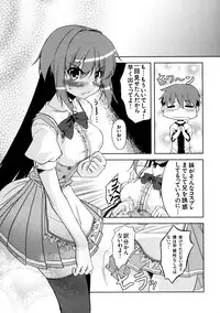 [Kabushikigaisha Toranoana (Various)] Shinzui Vol. 7 [Digital]