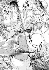 (C95) [Studio Katsudon (Manabe Jouji)] Ring x Mama Bangaihen Comics