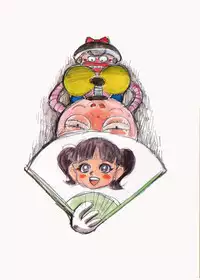 [DEROLIAN (Various)] BOROT (Mazinger Z) [Digital]