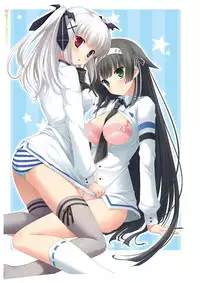 [Hulotte] Imouto no Okage de Mote sugite Yabai. Visual Fan Book