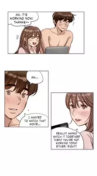 [Ramjak] Atonement Camp Ch.1-31 (English) (Ongoing)