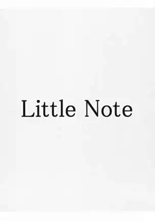 chierichankoishitemasu!! pato3