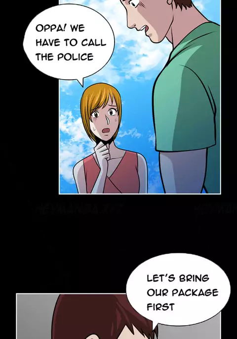 Change Partner Ch.1-19