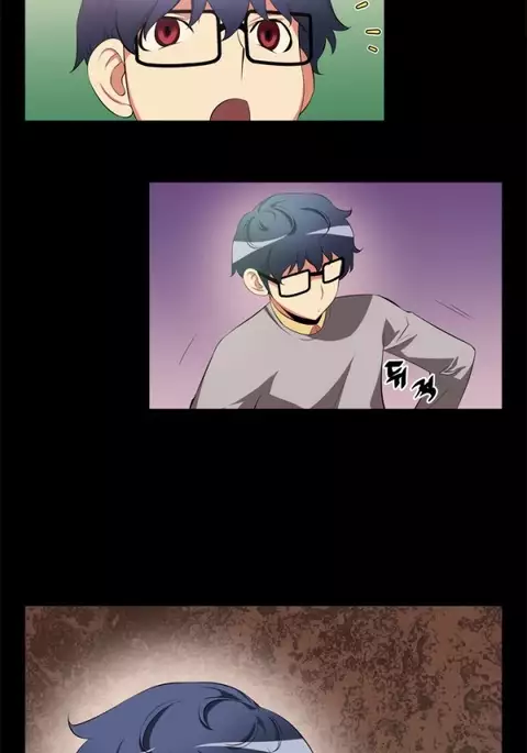 Love Parameter Ch.1-50