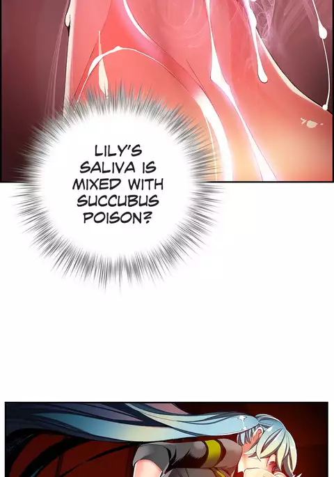 Lilith`s Cord Ch.1-24
