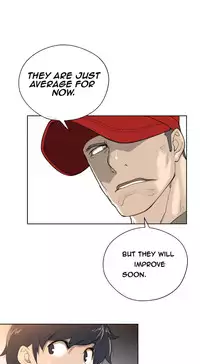 Perfect Half Ch.1-15 (English) (Ongoing)