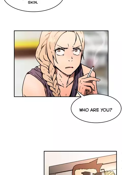 Refrain Love Ch.1-33