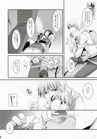 (C73) [Digital Lover (Nakajima Yuka)] D.L. Action 41 (Ragnarok Online)