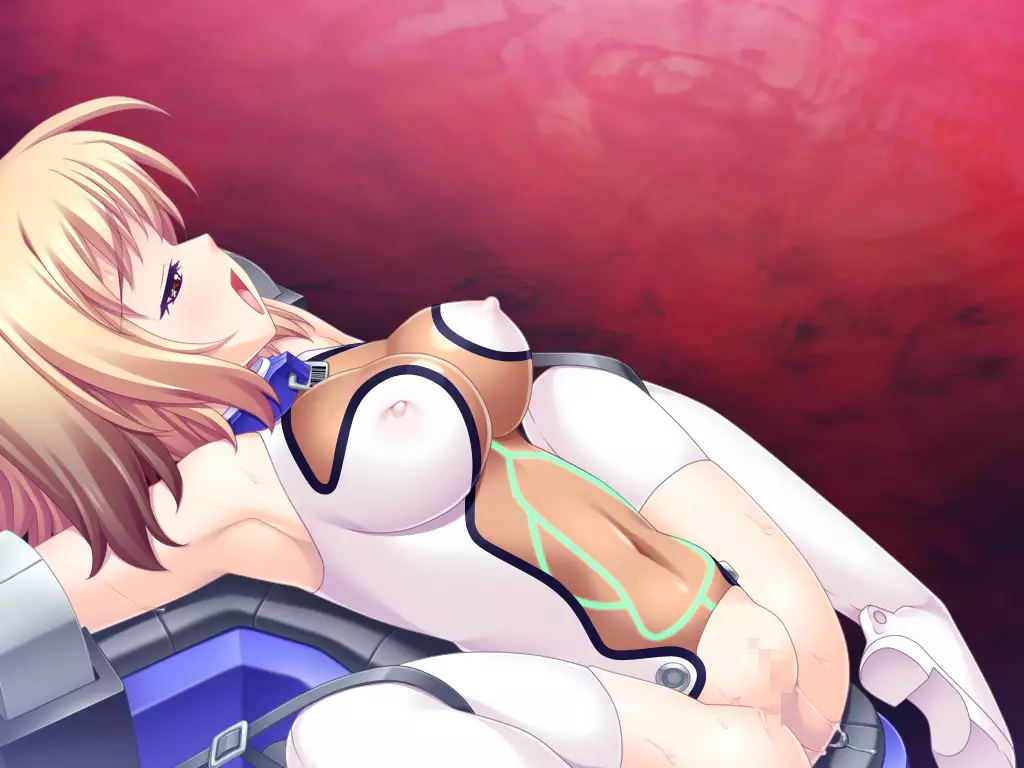 Zecchou Byoutou 2 CG Shuu