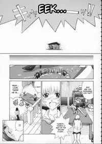 [Harazaki Takuma] Koganeiro Butai 1 | Golden Stage 1 [English] [Kusanyagi]