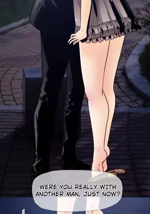 Household Affairs Ch.1-32