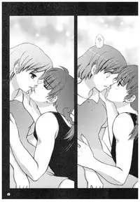 (SPARK13) [Yanagi-tei (Yanagi)] RaA Sairokushuu - Strawberry LIFE (Ranma 1/2)