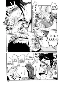 [Asaki Takayuki] Choisuji [English] [Yoroshii]