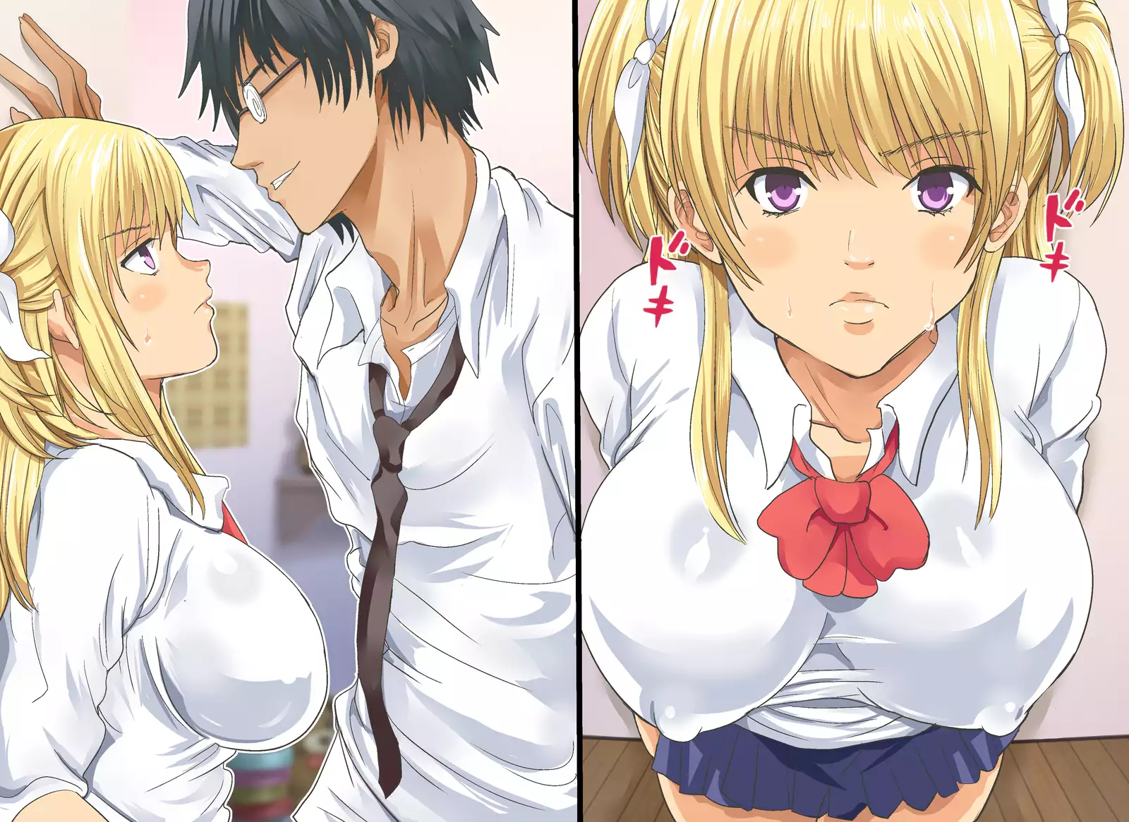 家族関係犯りなおし!