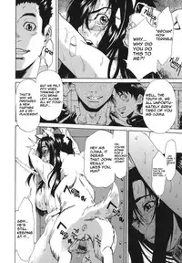 [Hirano Takeshi] Sai-Kyo[Eng]