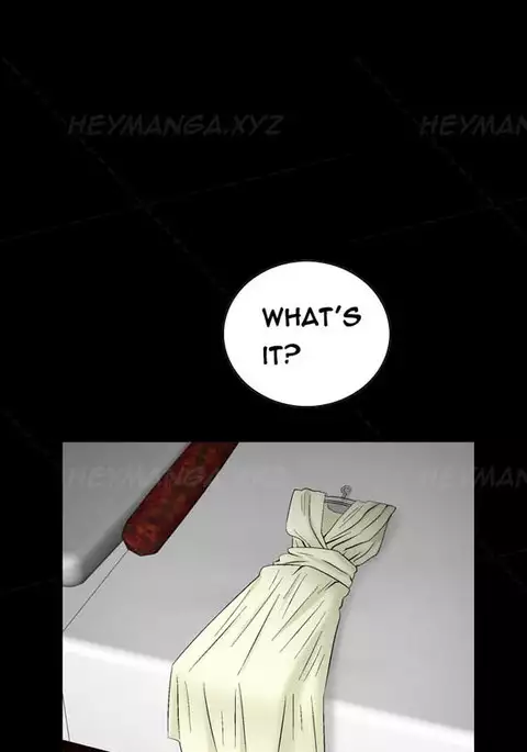 The Taste of Hands Ch.1-72