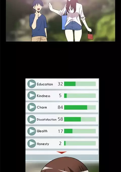 Love Parameter Ch.1-44