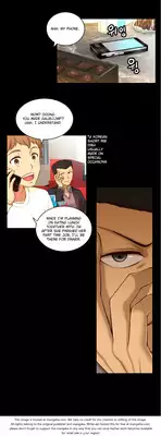 [Donggul Gom] She is Young (English) Part 1/2