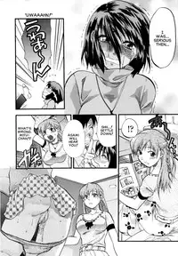 [Yuzuki N Dash] Akarui Eros Keikaku Ch. 4-7 [English] {CGT}
