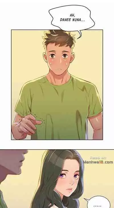 What do you Take me For? Ch.54/?