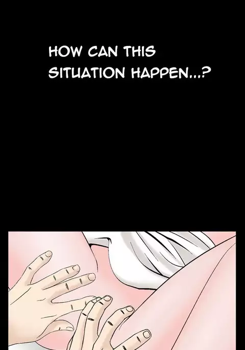 The Taste of the Hand Ch.1-30