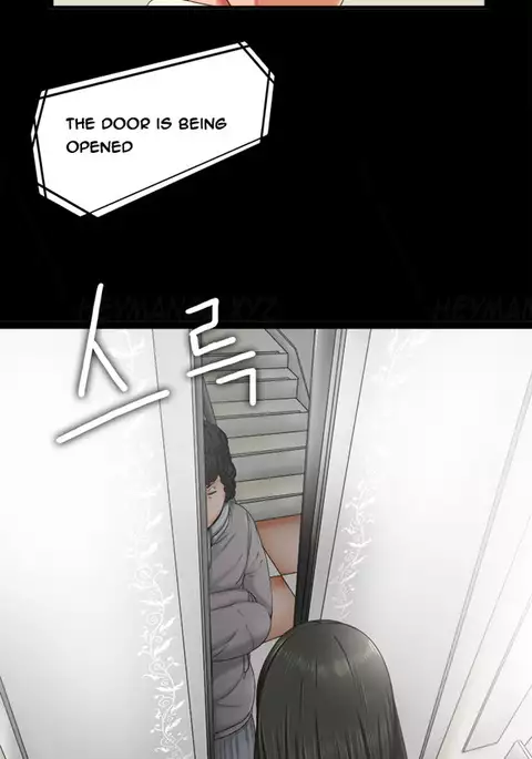 Girl Next Door Ch.1-20