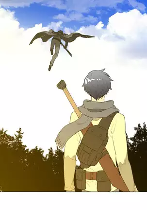 Perfect Half Ch.1-40.5