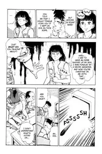 [Maeda Toshio] Adventure Kid Vol.3 [English]