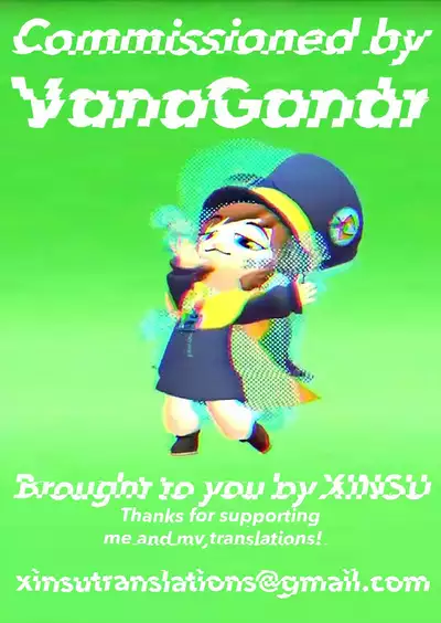 Jiangshi Musume Chapter 1