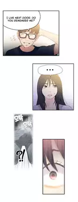 [BAK Hyeong Jun] Sweet Guy Ch. 1-41 [English] [YoManga]