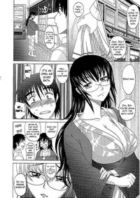 [Takaoka Motofumi] 0930 -Oku-sama- Ch. 1-7 [English] [Mikakunin]