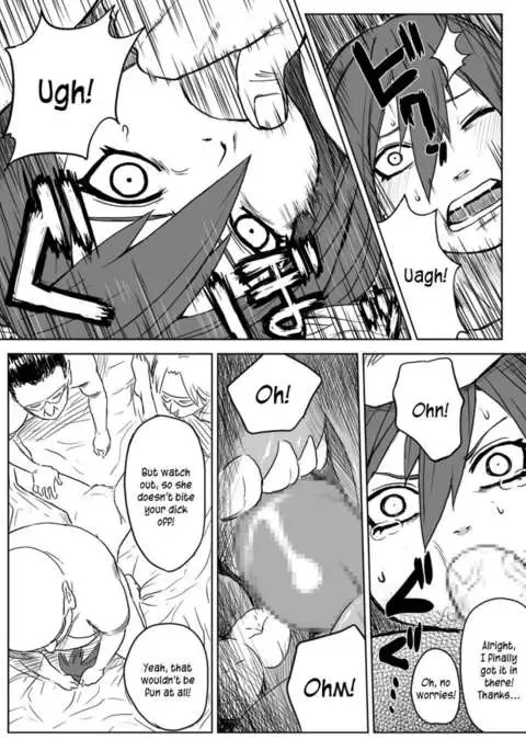 Ninja Dependence Vol.2.5