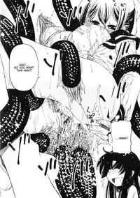 [Benjamin] Take that Hand (Sono Te wo Totte) (English) [Complete]