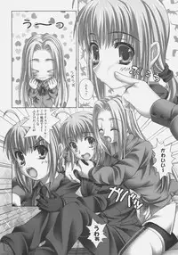 [PLANET PIECE (Hiya)] snow drop ~Arturia Pendragon no Zasetsu~ (Fate/Zero)