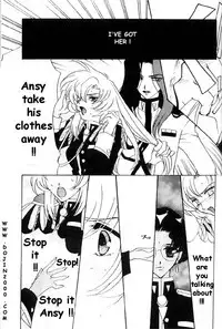 [METAL (Various)] MODEL 8 (Various) [English]