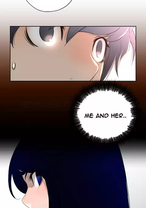 Perfect Half Ch.1-15